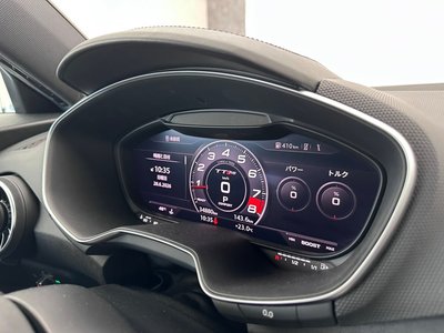 صورة مصغرة 18 لـ 2018 AUDI TT RS COUPE