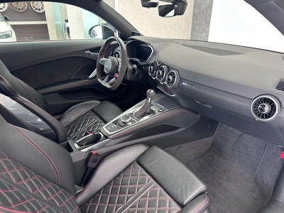 صورة مصغرة 11 لـ 2018 AUDI TT RS COUPE