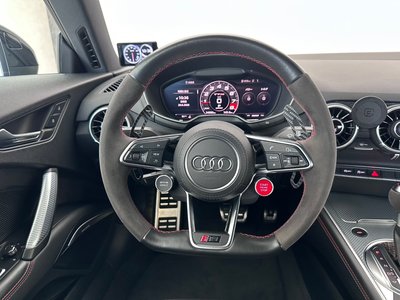 صورة مصغرة 16 لـ 2018 AUDI TT RS COUPE