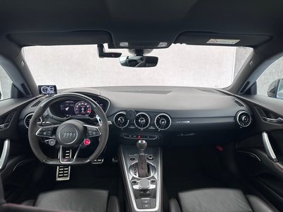 صورة مصغرة 12 لـ 2018 AUDI TT RS COUPE