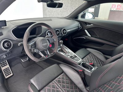 صورة مصغرة 13 لـ 2018 AUDI TT RS COUPE
