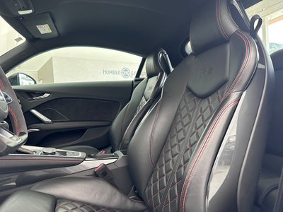 صورة مصغرة 14 لـ 2018 AUDI TT RS COUPE