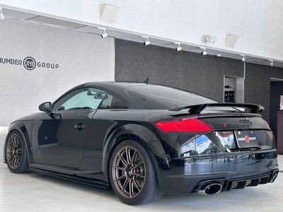 صورة مصغرة 32 لـ 2018 AUDI TT RS COUPE