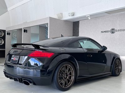 صورة مصغرة 33 لـ 2018 AUDI TT RS COUPE