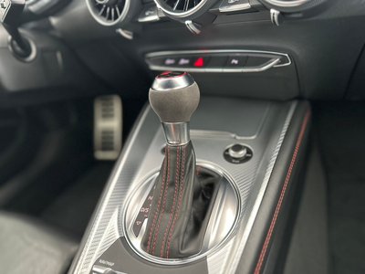 صورة مصغرة 21 لـ 2018 AUDI TT RS COUPE