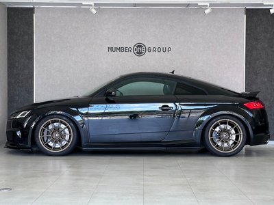 صورة مصغرة 34 لـ 2018 AUDI TT RS COUPE