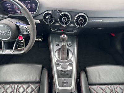 صورة مصغرة 19 لـ 2018 AUDI TT RS COUPE