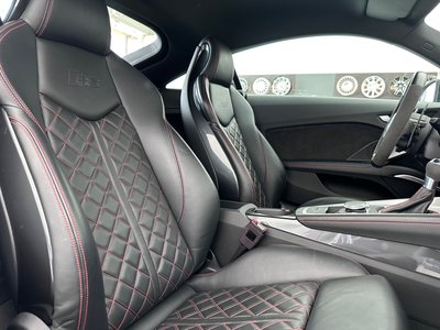 صورة مصغرة 22 لـ 2018 AUDI TT RS COUPE