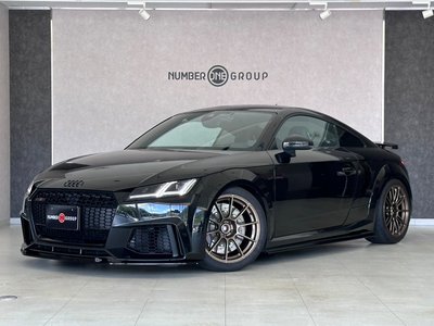 صورة مصغرة 29 لـ 2018 AUDI TT RS COUPE