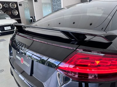 صورة مصغرة 26 لـ 2018 AUDI TT RS COUPE
