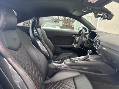 صورة مصغرة 23 لـ 2018 AUDI TT RS COUPE