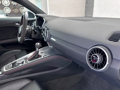 صورة مصغرة 24 لـ 2018 AUDI TT RS COUPE
