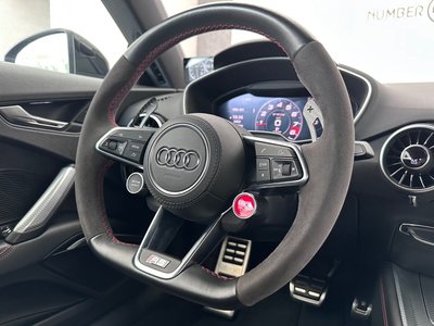 صورة مصغرة 17 لـ 2018 AUDI TT RS COUPE
