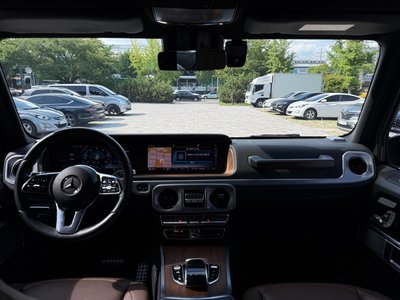 2021 Mercedes-BENZ G-CLASS — миниатюра 14