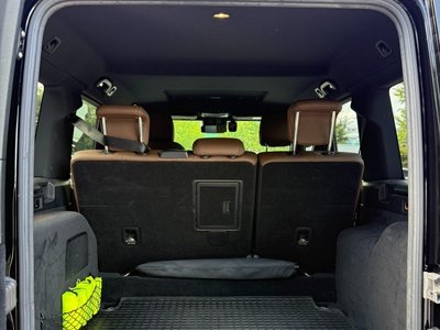 2021 Mercedes-BENZ G-CLASS — миниатюра 15