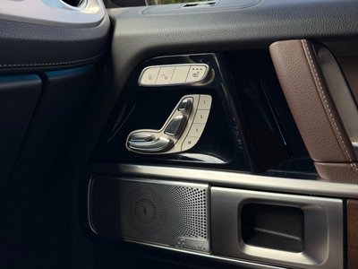 2021 Mercedes-BENZ G-CLASS — миниатюра 18