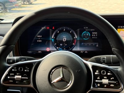 2021 Mercedes-BENZ G-CLASS — миниатюра 13