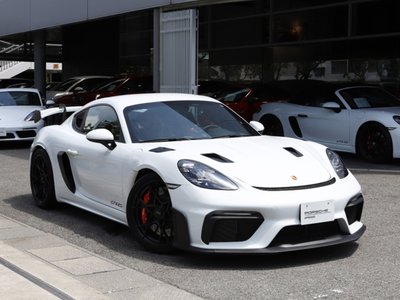 صورة 10 لـ 2024 Porsche 718