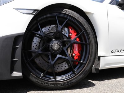 صورة 4 لـ 2024 Porsche 718