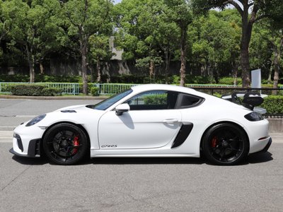 صورة 6 لـ 2024 Porsche 718