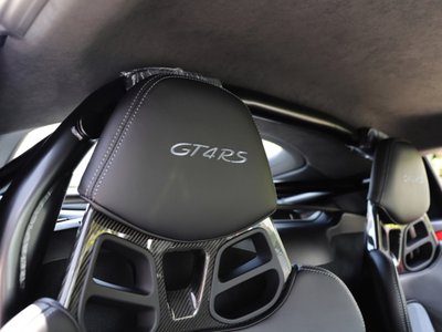 2024 Porsche 718 thumbnail 15