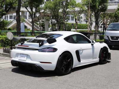 صورة 7 لـ 2024 Porsche 718