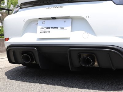 صورة 9 لـ 2024 Porsche 718