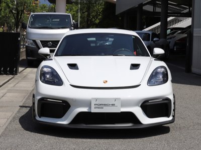 صورة 5 لـ 2024 Porsche 718