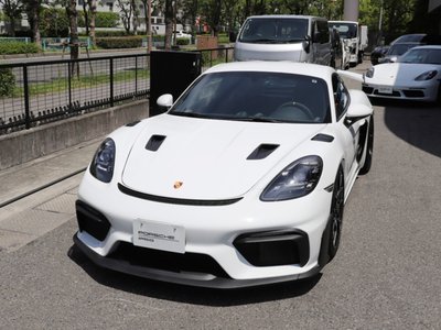 2024 Porsche 718 thumbnail 11