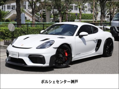 صورة 1 لـ 2024 Porsche 718