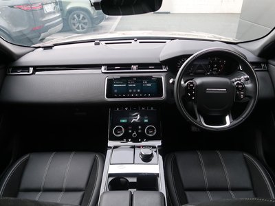 LAND ROVER RANGE ROVER VELAR - 2