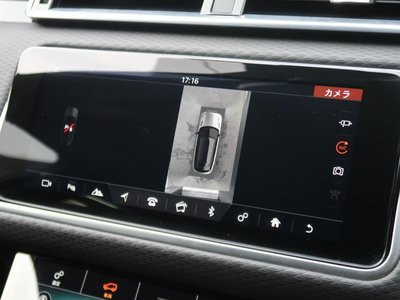 LAND ROVER RANGE ROVER VELAR - 6