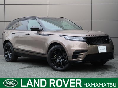 LAND ROVER RANGE ROVER VELAR - 1