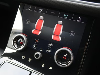 LAND ROVER RANGE ROVER VELAR - 9