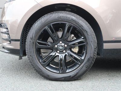 LAND ROVER RANGE ROVER VELAR - 3