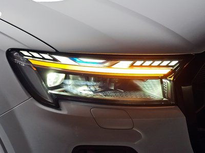 AUDI Q7 - 9