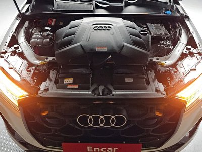 AUDI Q7 - 7