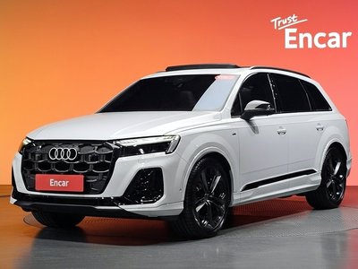 AUDI Q7 - 1