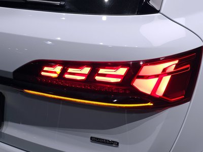 AUDI Q7 - 10