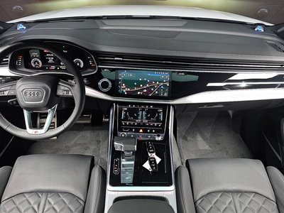 AUDI Q7 - 5