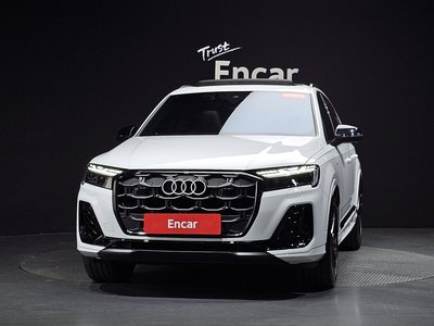 AUDI Q7 - 2
