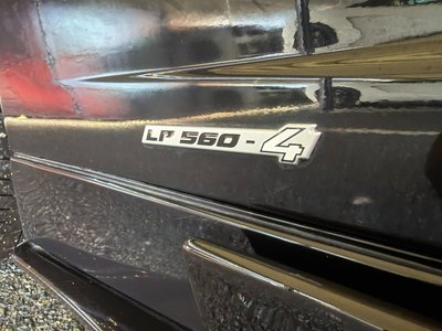 2009 Lamborghini GALLARDO — миниатюра 26