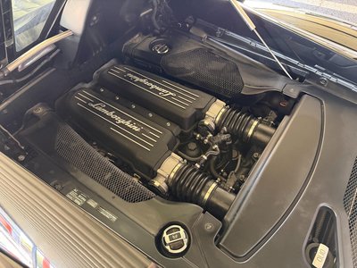 2009 Lamborghini GALLARDO — миниатюра 34