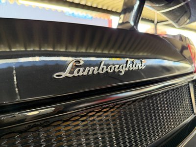 2009 Lamborghini GALLARDO — миниатюра 30