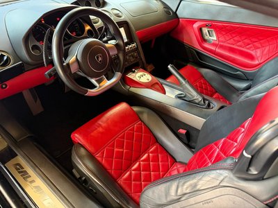 2009 Lamborghini GALLARDO — миниатюра 38