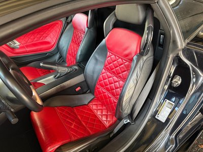 2009 Lamborghini GALLARDO — миниатюра 39