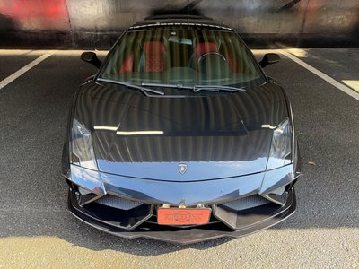 صورة 10 لـ 2009 Lamborghini GALLARDO