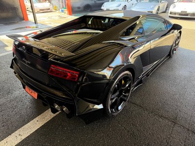 2009 Lamborghini GALLARDO — миниатюра 14