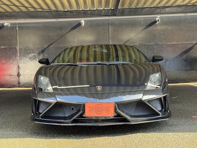 صورة 2 لـ 2009 Lamborghini GALLARDO