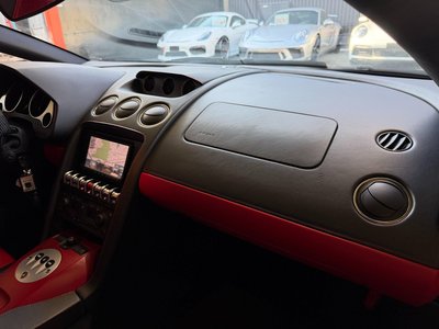 2009 Lamborghini GALLARDO — миниатюра 59
